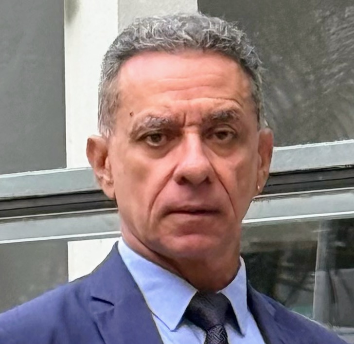 Luiz Cláudio Martins